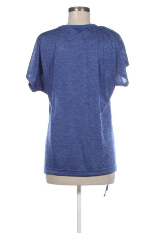Damski T-shirt Body By Tchibo, Rozmiar L, Kolor Niebieski, Cena 45,99 zł