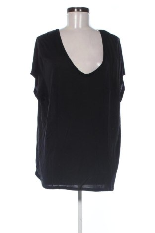 Damen T-Shirt Body Flirt, Größe XXL, Farbe Schwarz, Preis 9,00 €