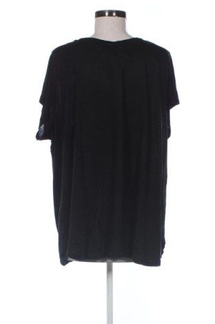 Damen T-Shirt Body Flirt, Größe XXL, Farbe Schwarz, Preis 9,00 €