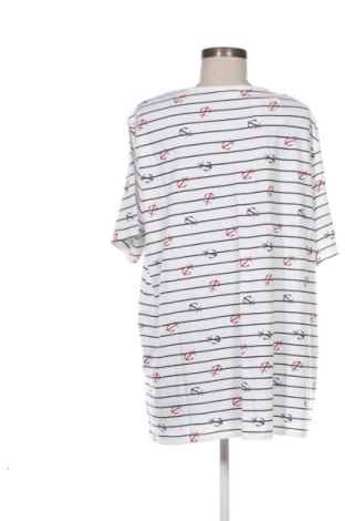 Damen T-Shirt Body Flirt, Größe XXL, Farbe Mehrfarbig, Preis 8,63 €