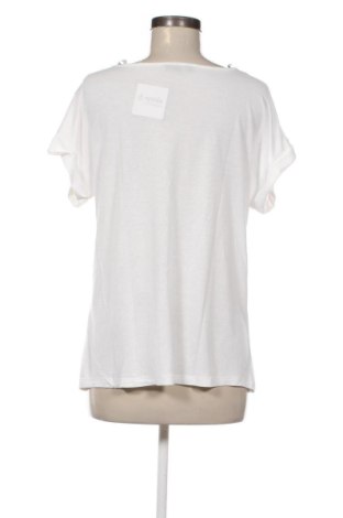 Tricou de femei Body Flirt, Mărime L, Culoare Alb, Preț 53,99 Lei