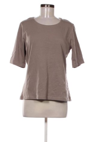 Tricou de femei Boviva, Mărime XL, Culoare Maro, Preț 51,99 Lei, #136513029