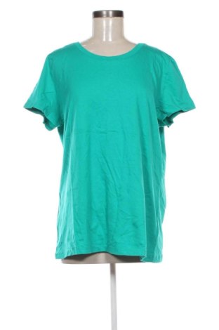 Dámské tričko Bpc Bonprix Collection, Velikost XL, Barva Zelená, Cena  259,00 Kč