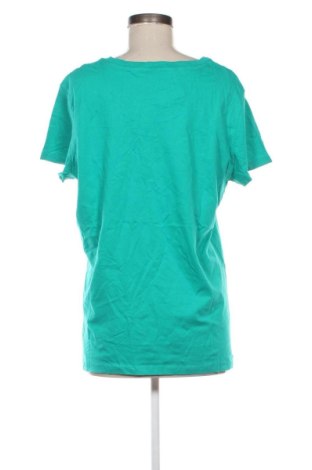 Dámské tričko Bpc Bonprix Collection, Velikost XL, Barva Zelená, Cena  259,00 Kč