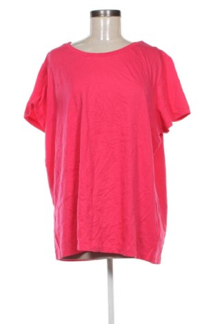 Damen T-Shirt Bpc Bonprix Collection, Größe 3XL, Farbe Rosa, Preis € 11,99