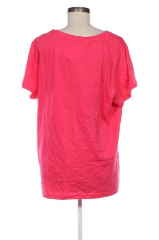 Damen T-Shirt Bpc Bonprix Collection, Größe 3XL, Farbe Rosa, Preis € 11,99
