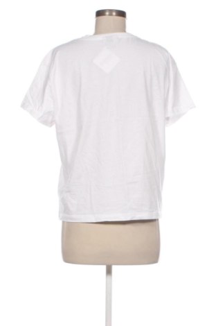Damen T-Shirt Bpc Bonprix Collection, Größe XL, Farbe Weiß, Preis 8,69 €