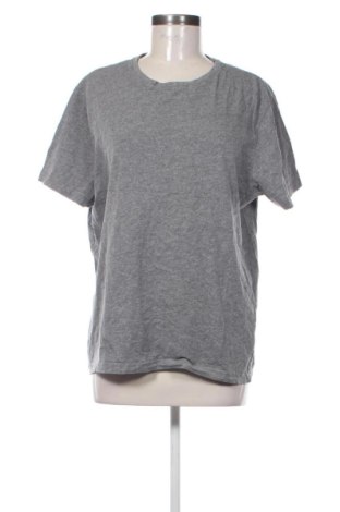 Дамска тениска Bpc Bonprix Collection, Размер 3XL, Цвят Сив, Цена 9,20 €