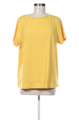 Tricou de femei Bpc Bonprix Collection, Mărime M, Culoare Galben, Preț 53,99 Lei