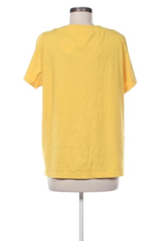 Tricou de femei Bpc Bonprix Collection, Mărime M, Culoare Galben, Preț 53,99 Lei