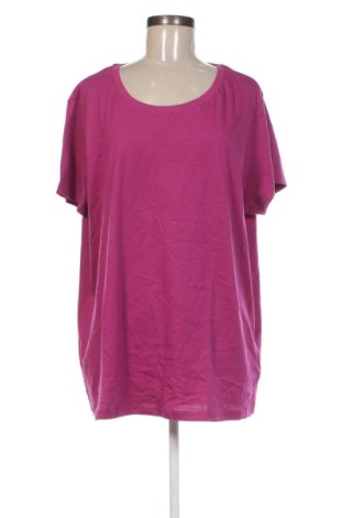 Tricou de femei Bpc Bonprix Collection, Mărime XXL, Culoare Mov, Preț 53,99 Lei