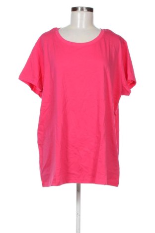 Dámské tričko Bpc Bonprix Collection, Velikost XXL, Barva Růžová, Cena  259,00 Kč