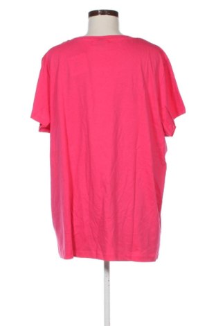 Dámské tričko Bpc Bonprix Collection, Velikost XXL, Barva Růžová, Cena  259,00 Kč