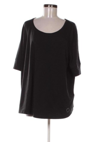 Дамска тениска Bpc Bonprix Collection, Размер XL, Цвят Черен, Цена 7,66 €