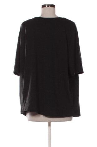 Дамска тениска Bpc Bonprix Collection, Размер XL, Цвят Черен, Цена 7,66 €
