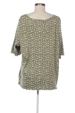Дамска тениска Bpc Bonprix Collection, Размер 4XL, Цвят Многоцветен, Цена 8,69 €
