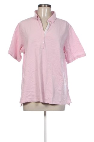 Γυναικείο t-shirt Brax, Μέγεθος 3XL, Χρώμα Ρόζ , Τιμή 16,99 €