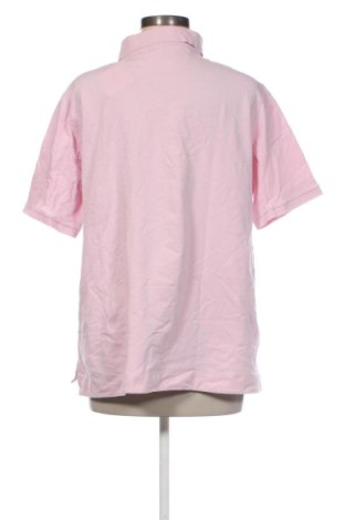 Γυναικείο t-shirt Brax, Μέγεθος 3XL, Χρώμα Ρόζ , Τιμή 16,99 €