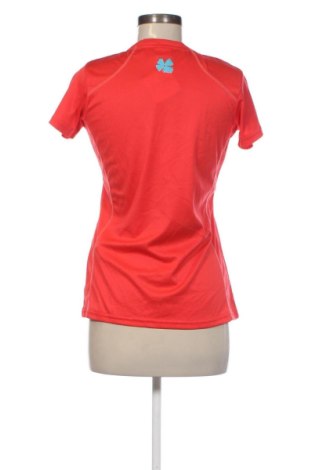 Tricou de femei Brugi, Mărime M, Culoare Roșu, Preț 63,99 Lei