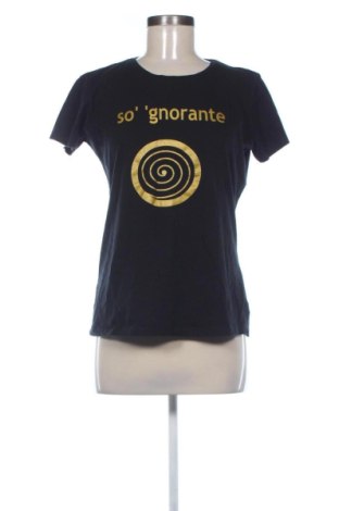 Tricou de femei Bs, Mărime L, Culoare Negru, Preț 52,99 Lei, #136296927