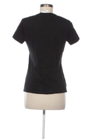 Γυναικείο t-shirt Bs, Μέγεθος M, Χρώμα Μαύρο, Τιμή 10,99 €