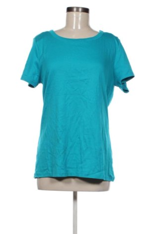 Tricou de femei C&A, Mărime XL, Culoare Albastru, Preț 53,99 Lei