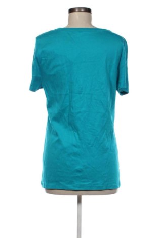 Tricou de femei C&A, Mărime XL, Culoare Albastru, Preț 53,99 Lei