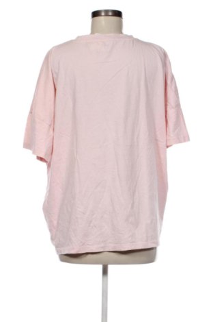 Damen T-Shirt C&A, Größe XXL, Farbe Rosa, Preis 11,99 €