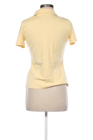 Damski T-shirt C&A, Rozmiar M, Kolor Żółty, Cena 53,58 zł