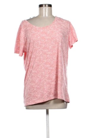 Дамска тениска C&A, Размер XXL, Цвят Розов, Цена 9,20 €