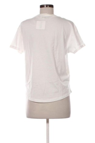 Damski T-shirt C&A, Rozmiar S, Kolor Biały, Cena 46,25 zł
