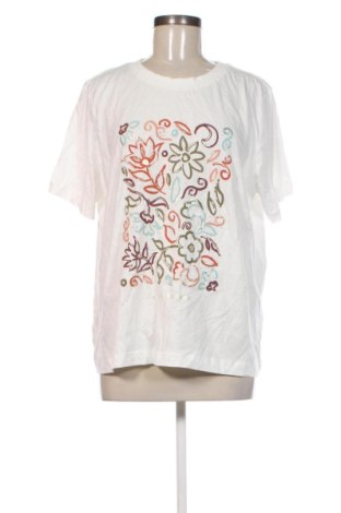 Damski T-shirt C&A, Rozmiar XXL, Kolor Kolorowy, Cena 45,99 zł