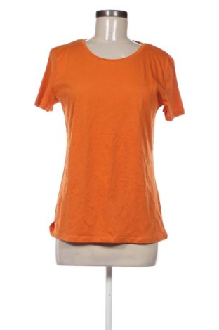 Tricou de femei C&A, Mărime M, Culoare Portocaliu, Preț 53,99 Lei