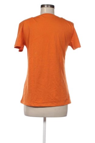 Tricou de femei C&A, Mărime M, Culoare Portocaliu, Preț 53,99 Lei