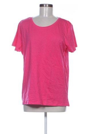 Damen T-Shirt C&A, Größe L, Farbe Rosa, Preis € 9,00, #136570741