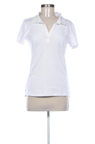 Damski T-shirt C&A, Rozmiar M, Kolor Biały, Cena 53,58 zł