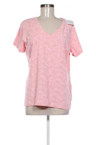 Дамска тениска C&A, Размер XL, Цвят Многоцветен, Цена 9,20 €