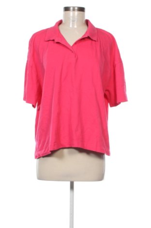 Дамска тениска C&A, Размер XXL, Цвят Розов, Цена 10,22 €, #136579956