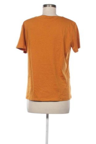 Tricou de femei C&A, Mărime L, Culoare Maro, Preț 53,99 Lei