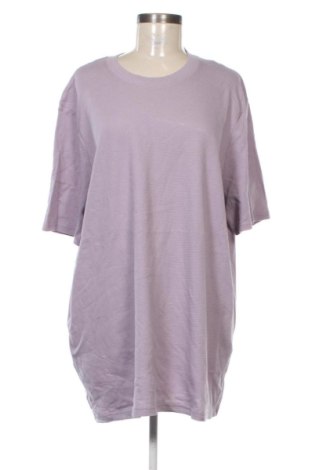 Tricou de femei C&A, Mărime XXL, Culoare Mov, Preț 53,99 Lei