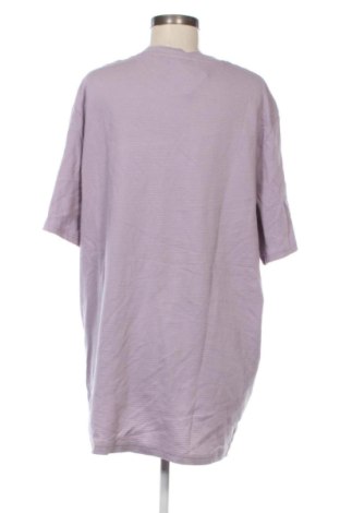 Tricou de femei C&A, Mărime XXL, Culoare Mov, Preț 53,99 Lei