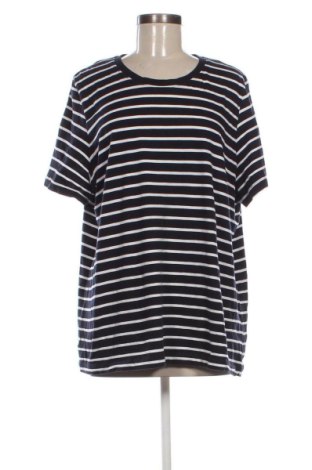 Damski T-shirt C&A, Rozmiar XXL, Kolor Kolorowy, Cena 45,99 zł