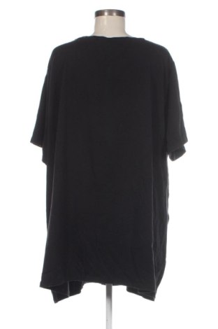 Дамска тениска C&A, Размер 3XL, Цвят Черен, Цена 9,20 €