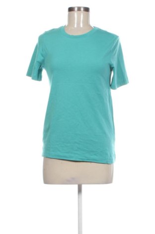 Дамска тениска C&A, Размер XS, Цвят Зелен, Цена 4,09 €, #136592081