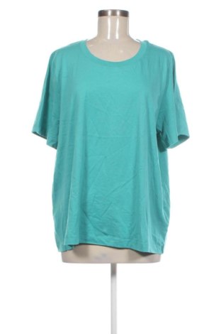 Дамска тениска C&A, Размер XXL, Цвят Зелен, Цена 9,20 €