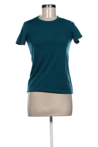 Damen T-Shirt CMP, Größe S, Farbe Blau, Preis € 18,99