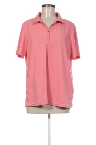 Tricou de femei CMP, Mărime XL, Culoare Roz, Preț 129,99 Lei