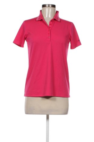 Damski T-shirt CMP, Rozmiar S, Kolor Różowy, Cena 72,99 zł