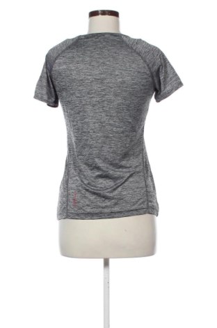 Γυναικείο t-shirt CMP, Μέγεθος S, Χρώμα Γκρί, Τιμή 16,99 €