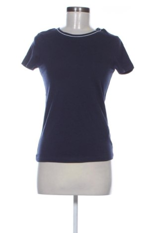 Damen T-Shirt Cache Cache, Größe S, Farbe Blau, Preis € 8,69, #136530683